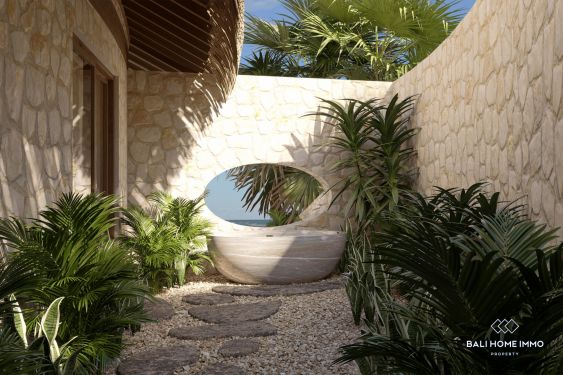 Image 13 from Dijual Rumah Villa 3 Kamar Tidur dengan Kontrak Sewa di Pulau Lain di Indonesia - Sumba