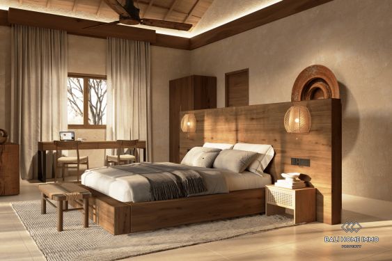 Image 8 from Dijual Rumah Villa 3 Kamar Tidur dengan Kontrak Sewa di Pulau Lain di Indonesia - Sumba