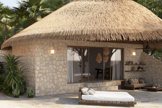 Image 16 from Dijual Rumah Villa 3 Kamar Tidur dengan Kontrak Sewa di Pulau Lain di Indonesia - Sumba