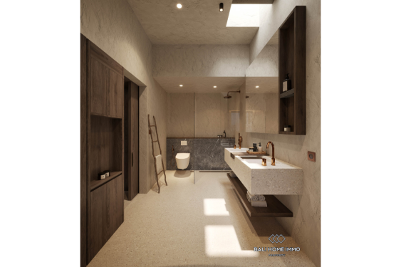 Image 9 from VILLA 3 KAMAR TIDUR DIJUAL DI PECATU DEKAT PANTAI NUNGGALAN