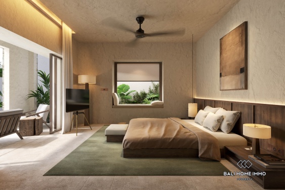 Image 7 from VILLA 3 KAMAR TIDUR DIJUAL DI PECATU DEKAT PANTAI NUNGGALAN