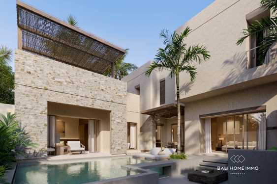 Image 2 from VILLA 3 KAMAR TIDUR DIJUAL DI PECATU DEKAT PANTAI NUNGGALAN