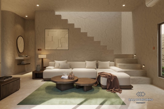 Image 5 from VILLA 3 KAMAR TIDUR DIJUAL DI PECATU DEKAT PANTAI NUNGGALAN