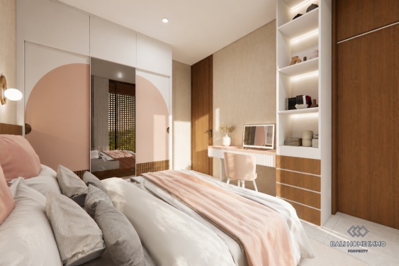 Image 16 from Off-plan 3 Bedroom Villa for Sale Leasehold in Sanur