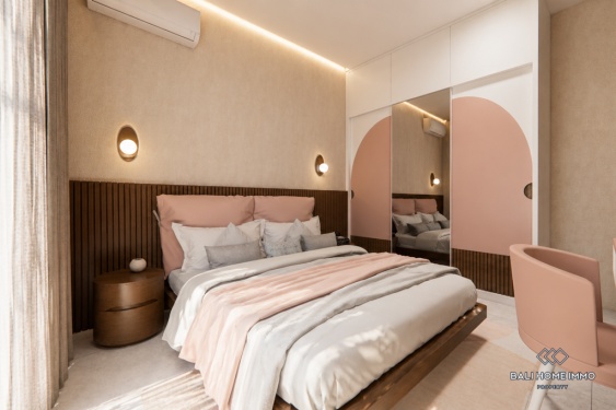 Image 15 from Off-plan 3 Bedroom Villa for Sale Leasehold in Sanur