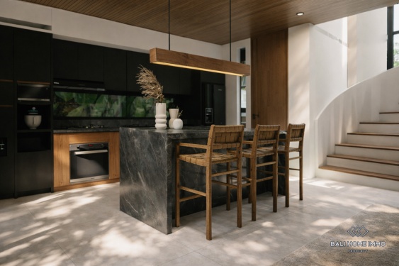 Image 9 from Off-plan 3 Bedroom Villa for Sale Leasehold in Sanur