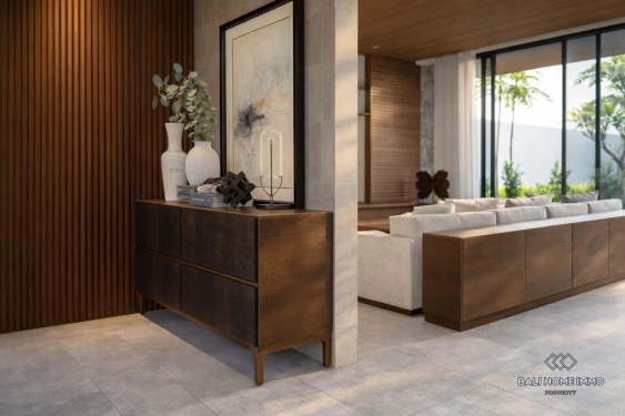 Image 5 from Off-plan 3 Bedroom Villa for Sale Leasehold in Sanur