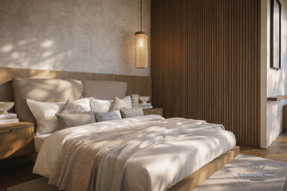 Image 12 from Off-plan 3 Bedroom Villa for Sale Leasehold in Sanur