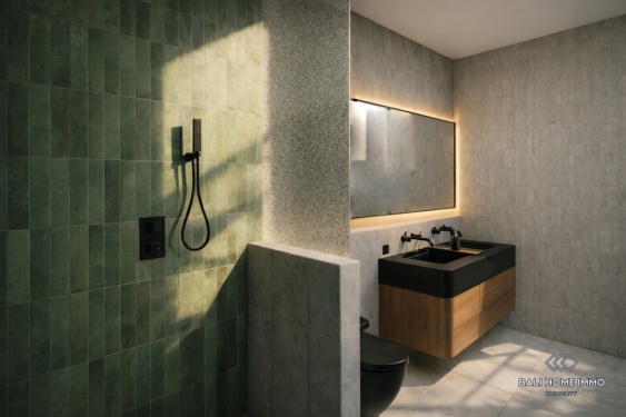 Image 20 from Off-plan 3 Bedroom Villa for Sale Leasehold in Sanur