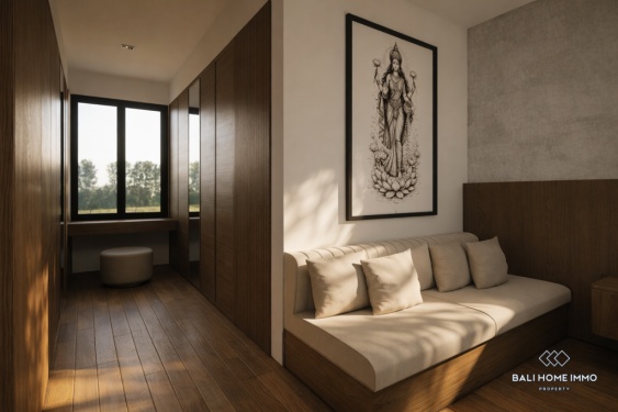 Image 17 from Off-plan 3 Bedroom Villa for Sale Leasehold in Sanur