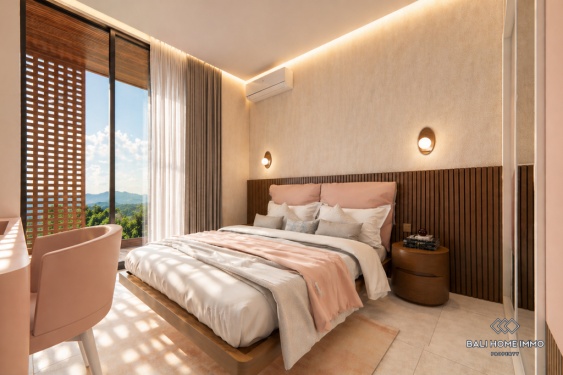 Image 14 from Off-plan 3 Bedroom Villa for Sale Leasehold in Sanur