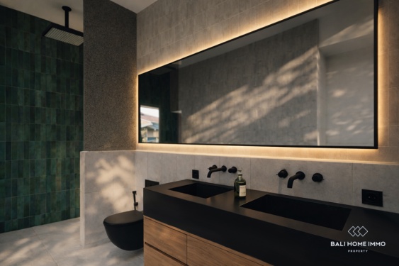 Image 19 from Off-plan 3 Bedroom Villa for Sale Leasehold in Sanur