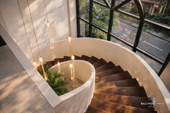 Image 11 from Off-plan 3 Bedroom Villa for Sale Leasehold in Sanur
