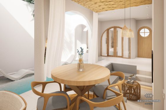 Image 7 from Off-Plan 3 Bedroom Villa for Sale Leasehold in Seminyak Residential Side