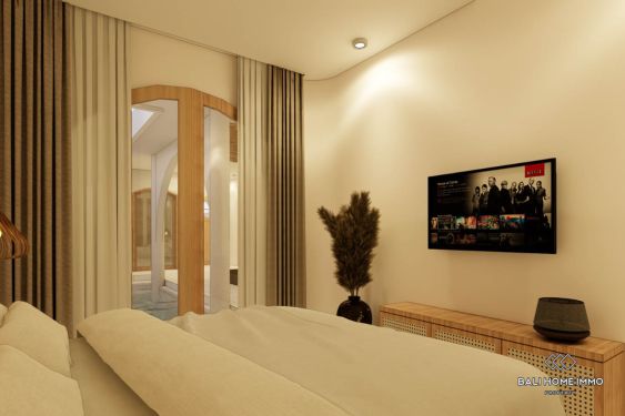 Image 11 from Off-Plan 3 Bedroom Villa for Sale Leasehold in Seminyak Residential Side