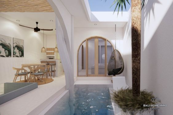 Image 14 from Off-Plan 3 Bedroom Villa for Sale Leasehold in Seminyak Residential Side