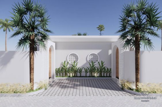 Image 15 from Off-Plan 3 Bedroom Villa for Sale Leasehold in Seminyak Residential Side