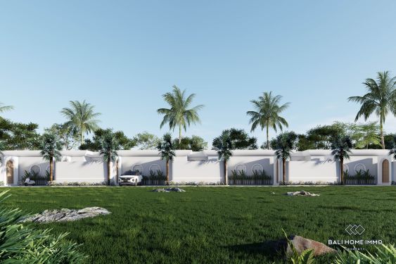 Image 16 from Off-Plan 3 Bedroom Villa for Sale Leasehold in Seminyak Residential Side