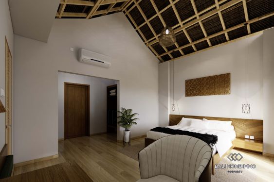 Image 9 from Villa sur plan de 3 chambres à vendre à bail à Sumba