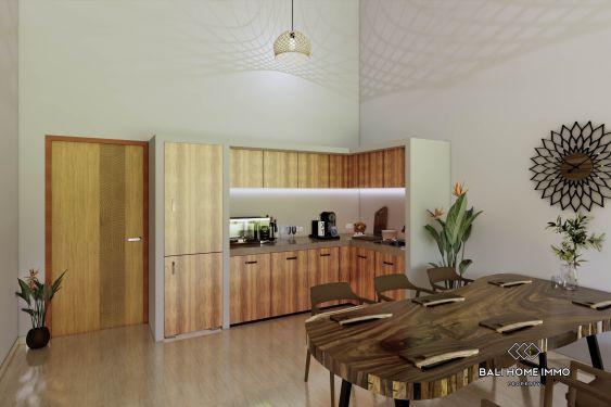 Image 6 from Villa sur plan de 3 chambres à vendre à bail à Sumba