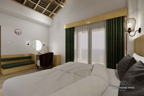 Image 13 from Villa sur plan de 3 chambres à vendre à bail à Sumba