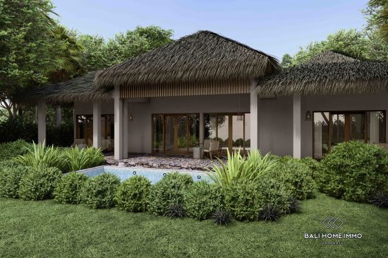 Image 1 from Off plan 3 Bedroom Villa for Sale Leasehold in Sumba