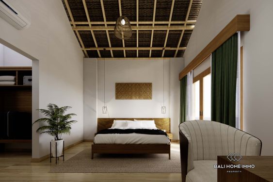 Image 8 from Villa sur plan de 3 chambres à vendre à bail à Sumba