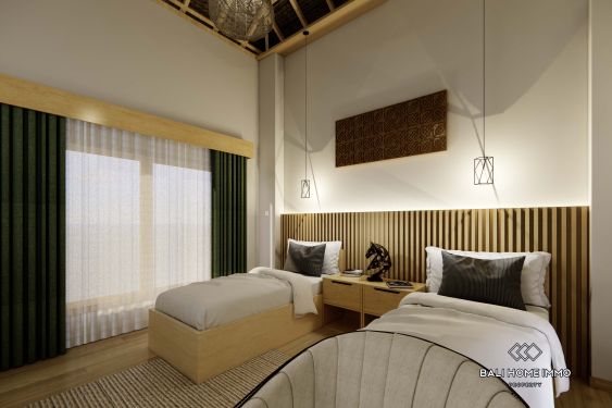 Image 15 from Villa sur plan de 3 chambres à vendre à bail à Sumba