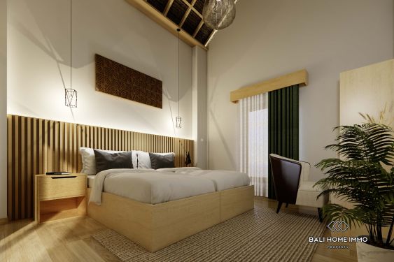 Image 11 from Villa sur plan de 3 chambres à vendre à bail à Sumba