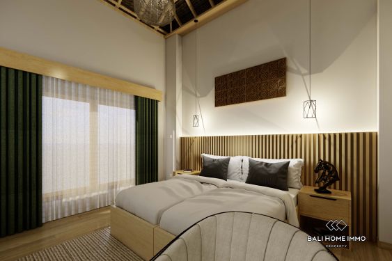 Image 12 from Villa sur plan de 3 chambres à vendre à bail à Sumba