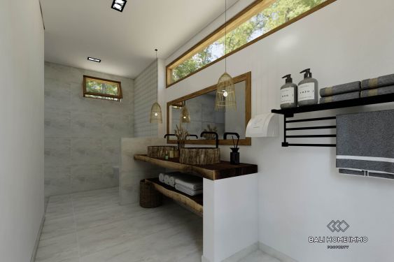 Image 19 from Villa sur plan de 3 chambres à vendre à bail à Sumba