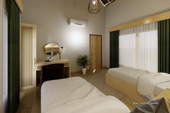 Image 16 from Villa sur plan de 3 chambres à vendre à bail à Sumba