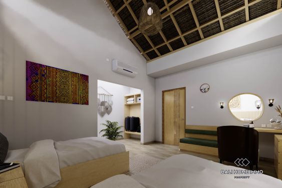 Image 17 from Villa sur plan de 3 chambres à vendre à bail à Sumba