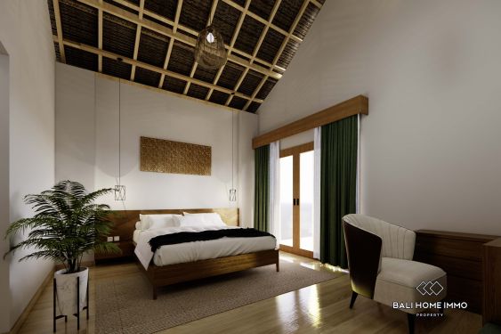 Image 7 from Villa sur plan de 3 chambres à vendre à bail à Sumba