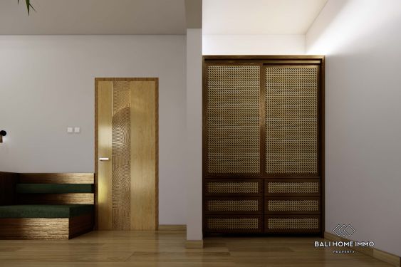 Image 18 from Villa sur plan de 3 chambres à vendre à bail à Sumba