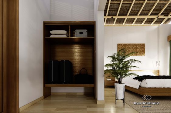 Image 10 from Villa sur plan de 3 chambres à vendre à bail à Sumba