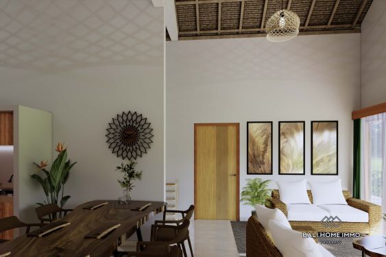 Image 5 from Villa sur plan de 3 chambres à vendre à bail à Sumba