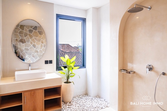 Image 19 from Dikontrakkan villa baru 3 kamar di Tiying Tutul Pererenan