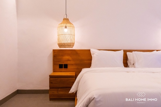 Image 17 from Dikontrakkan villa baru 3 kamar di Tiying Tutul Pererenan