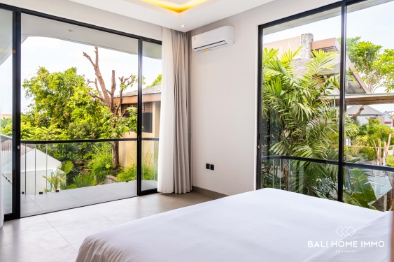 Image 13 from Dikontrakkan villa baru 3 kamar di Tiying Tutul Pererenan