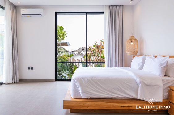 Image 12 from Dikontrakkan villa baru 3 kamar di Tiying Tutul Pererenan