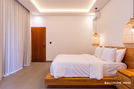 Image 14 from Dikontrakkan villa baru 3 kamar di Tiying Tutul Pererenan