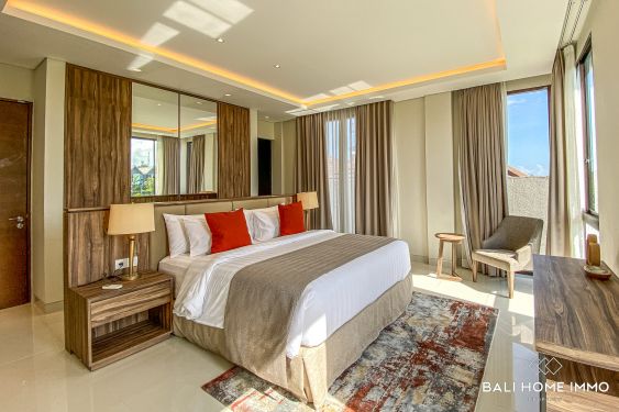 Image 13 from Villa neuve de 3 chambres à vendre en location près de la plage à Bali Kedungu