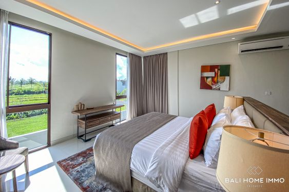 Image 14 from Villa neuve de 3 chambres à vendre en location près de la plage à Bali Kedungu