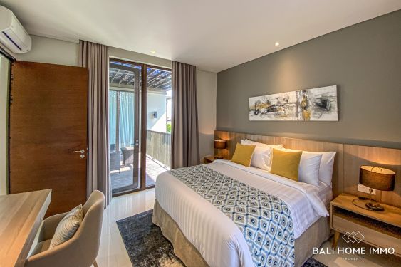 Image 16 from Villa neuve de 3 chambres à vendre en location près de la plage à Bali Kedungu