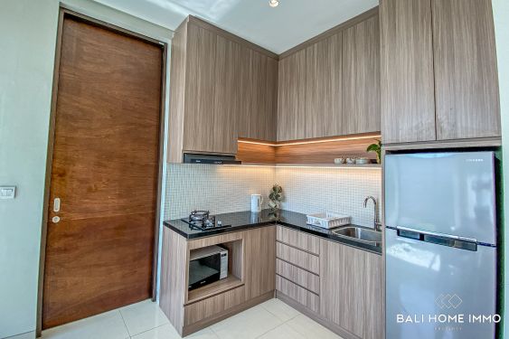 Image 8 from Villa neuve de 3 chambres à vendre en location près de la plage à Bali Kedungu