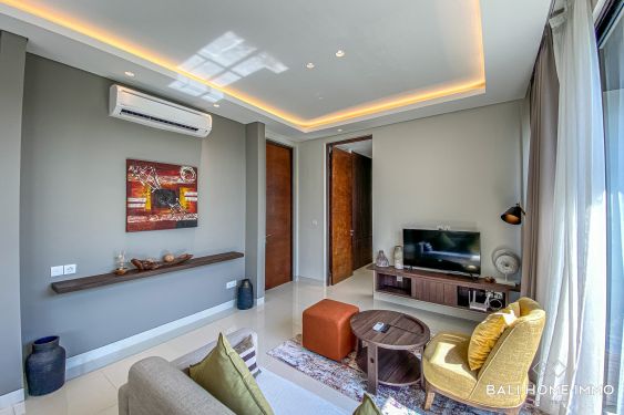 Image 12 from Villa neuve de 3 chambres à vendre en location près de la plage à Bali Kedungu