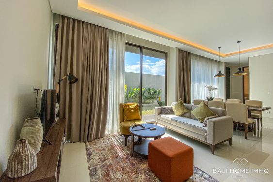 Image 11 from Villa neuve de 3 chambres à vendre en location près de la plage à Bali Kedungu