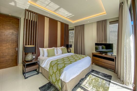 Image 17 from Villa neuve de 3 chambres à vendre en location près de la plage à Bali Kedungu