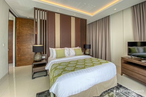 Image 19 from Villa neuve de 3 chambres à vendre en location près de la plage à Bali Kedungu